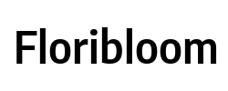 Floribloom - logo